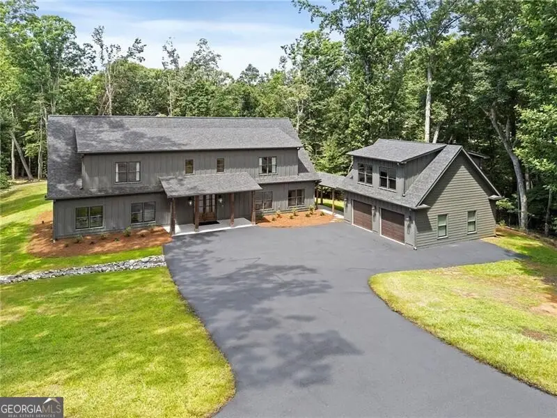 3394 Robinson Road, Gainesville, GA 30506 - #1