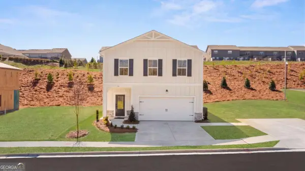 244 Black Walnut Way, Canton, GA 30114