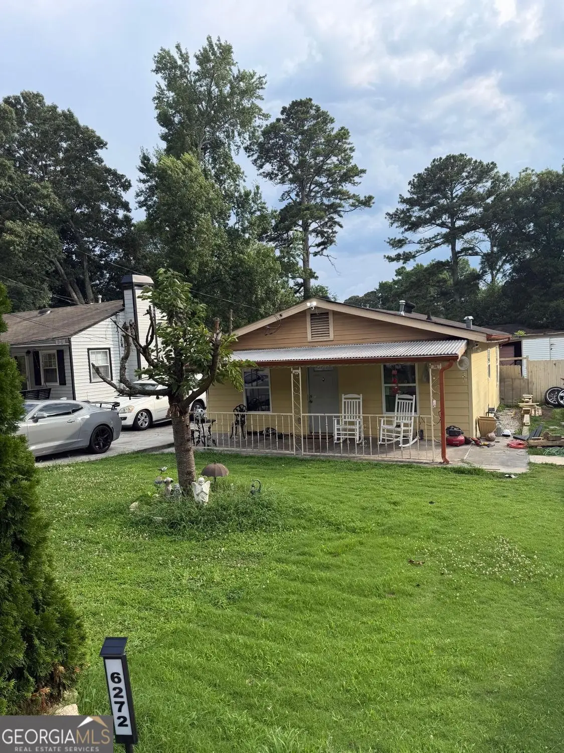 6272 Edward Street, Doraville, GA 30340 - #1