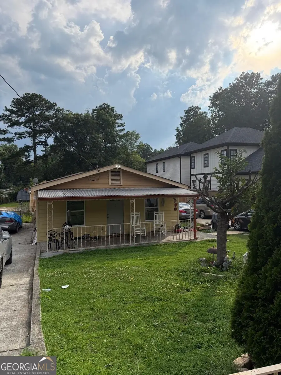 6272 Edward Street, Doraville, GA 30340 - #2