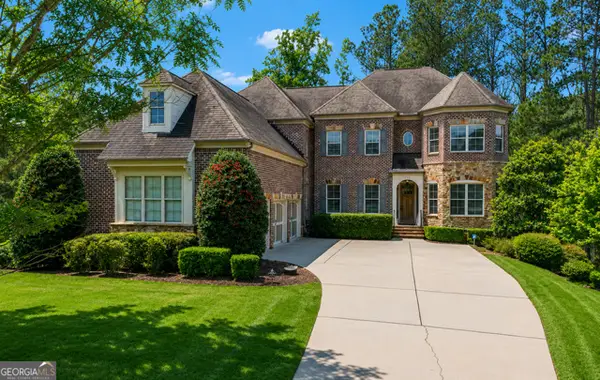 373 Glynnwilde Drive Nw, Marietta, GA 30064