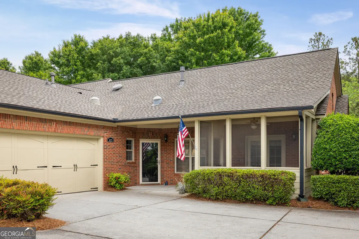 103 Brookhavenrun Circle, Duluth, GA 30097 - #1