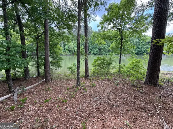 0 Hickory Pass, Sparta, GA 31087