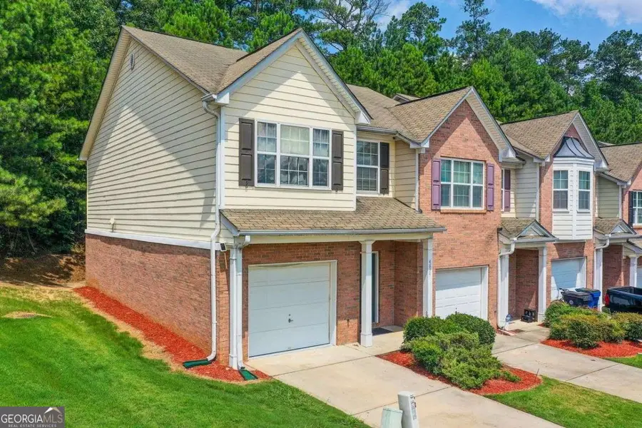 4834 W Park Circle, Atlanta, GA 30349 - #2