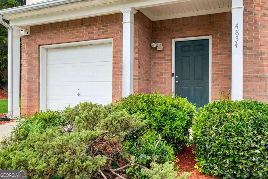 4834 W Park Circle, Atlanta, GA 30349 - #3