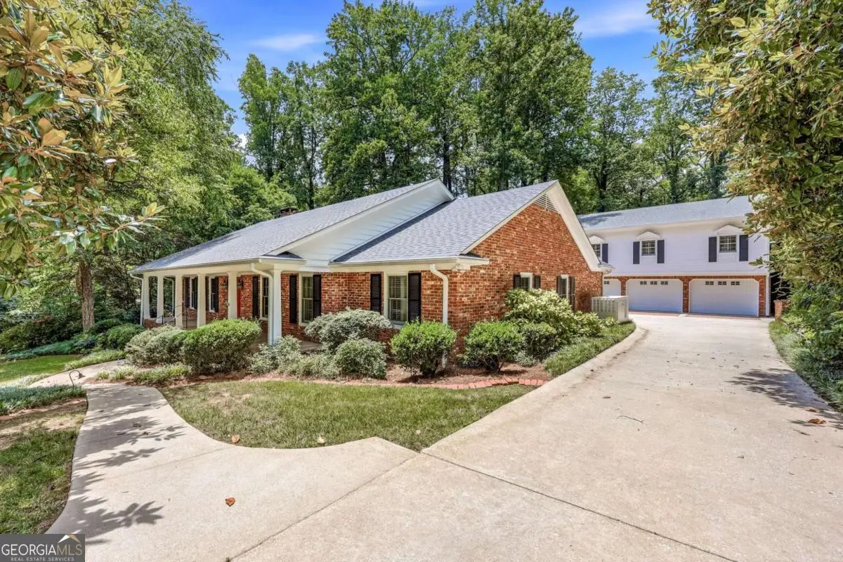 1281 Springdale Road, Gainesville, GA 30501 - #1