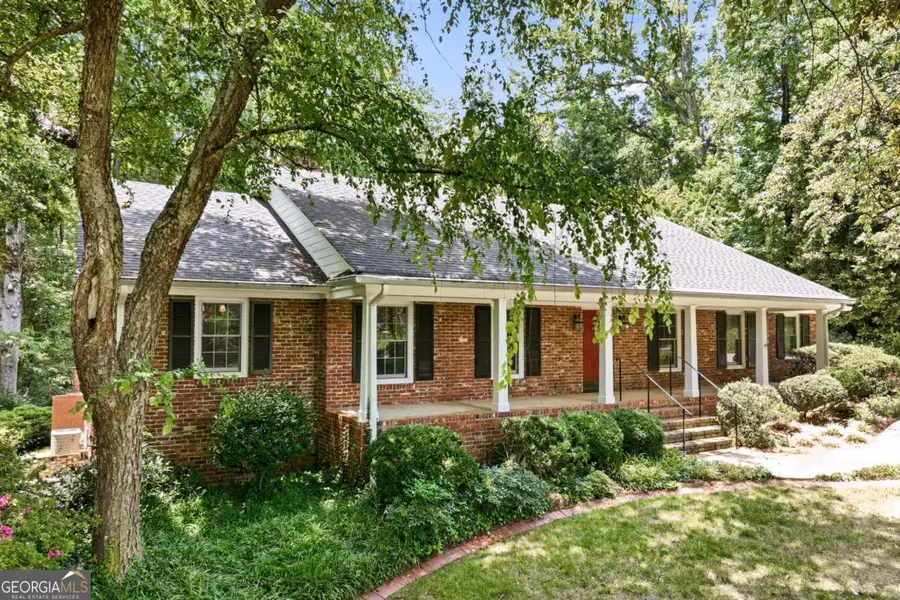 1281 Springdale Road, Gainesville, GA 30501 - #3