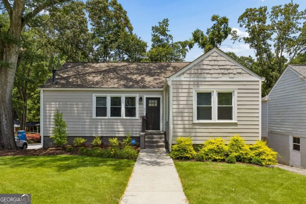 1416 Glenwood Avenue Se, Atlanta, GA 30316 - #1