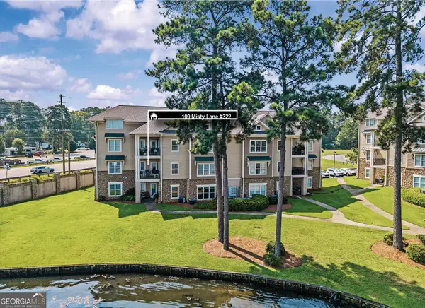 109 Misty Lane Nw #322, Milledgeville, GA 31061