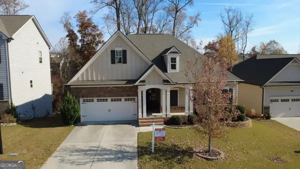 4380 Rockrose Green Way, Gainesville, GA 30504