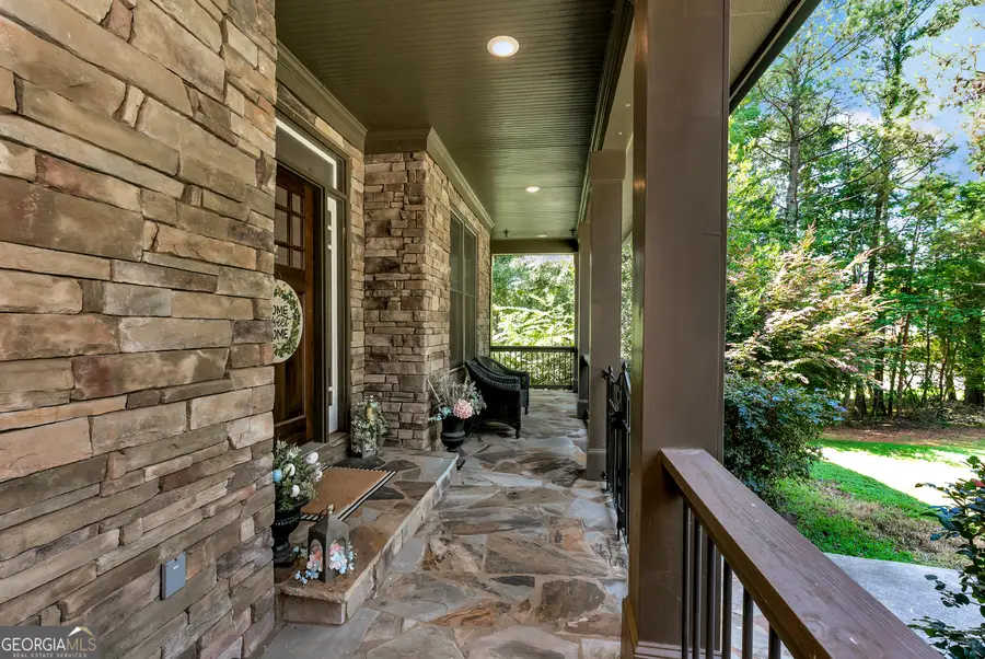 6410 Little Mill Road, Gainesville, GA 30506 - #3