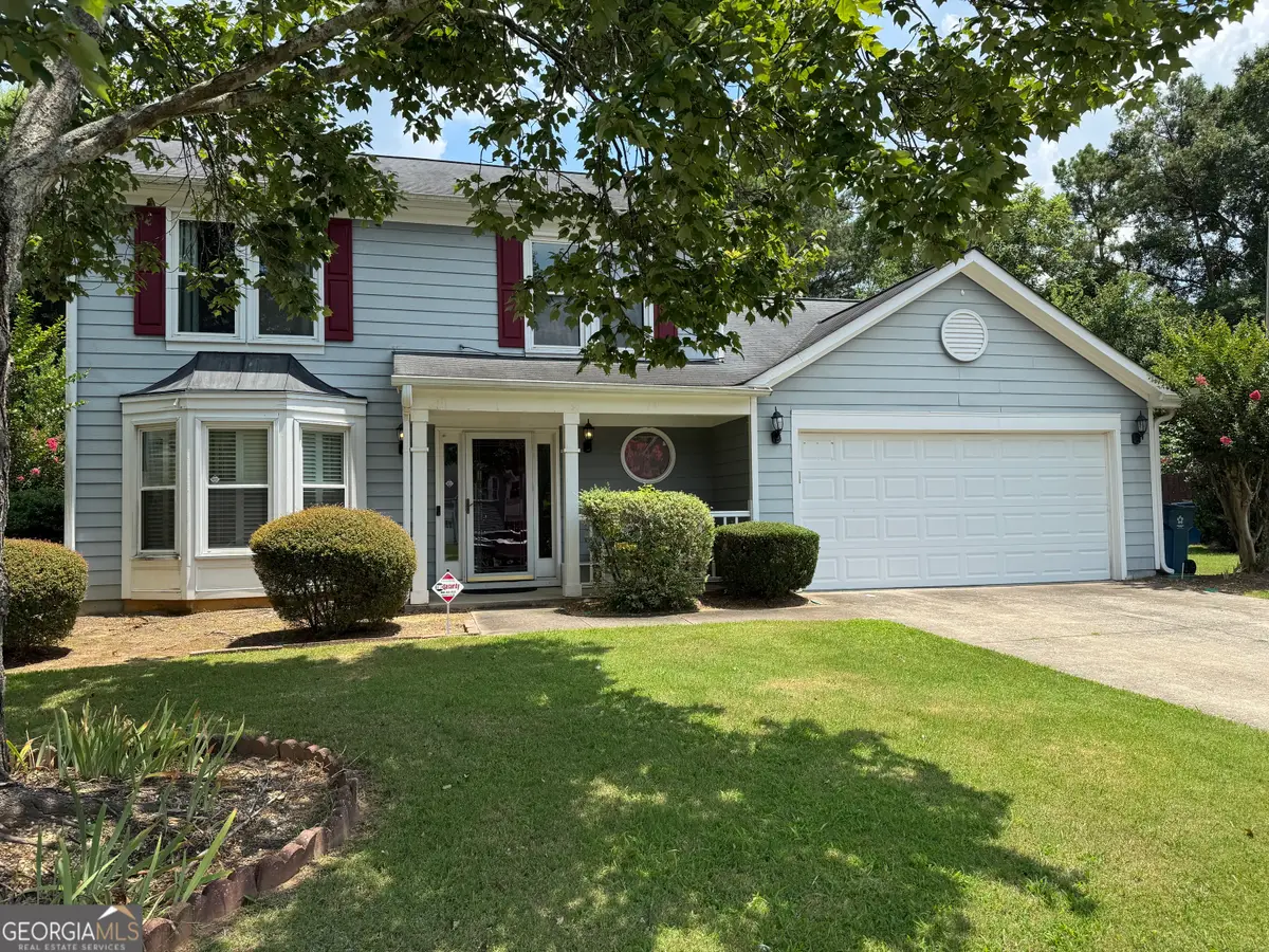 2979 Abbotts Oak Way, Duluth, GA 30097 - #1