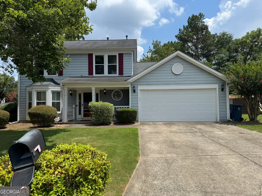 2979 Abbotts Oak Way, Duluth, GA 30097 - #2