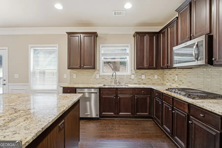 114 Madison Street, Canton, GA 30115 - #2