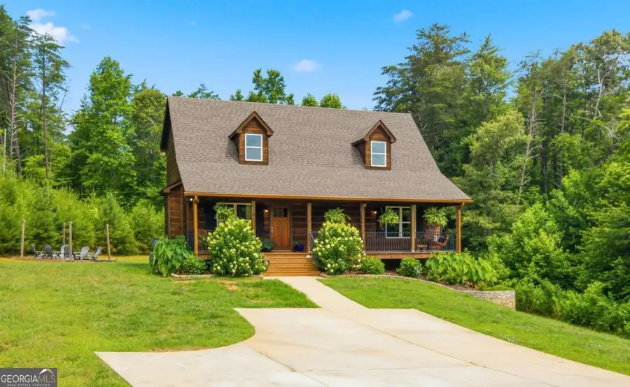 38 Nimblecrest Way, Dahlonega, GA 30533 - #2