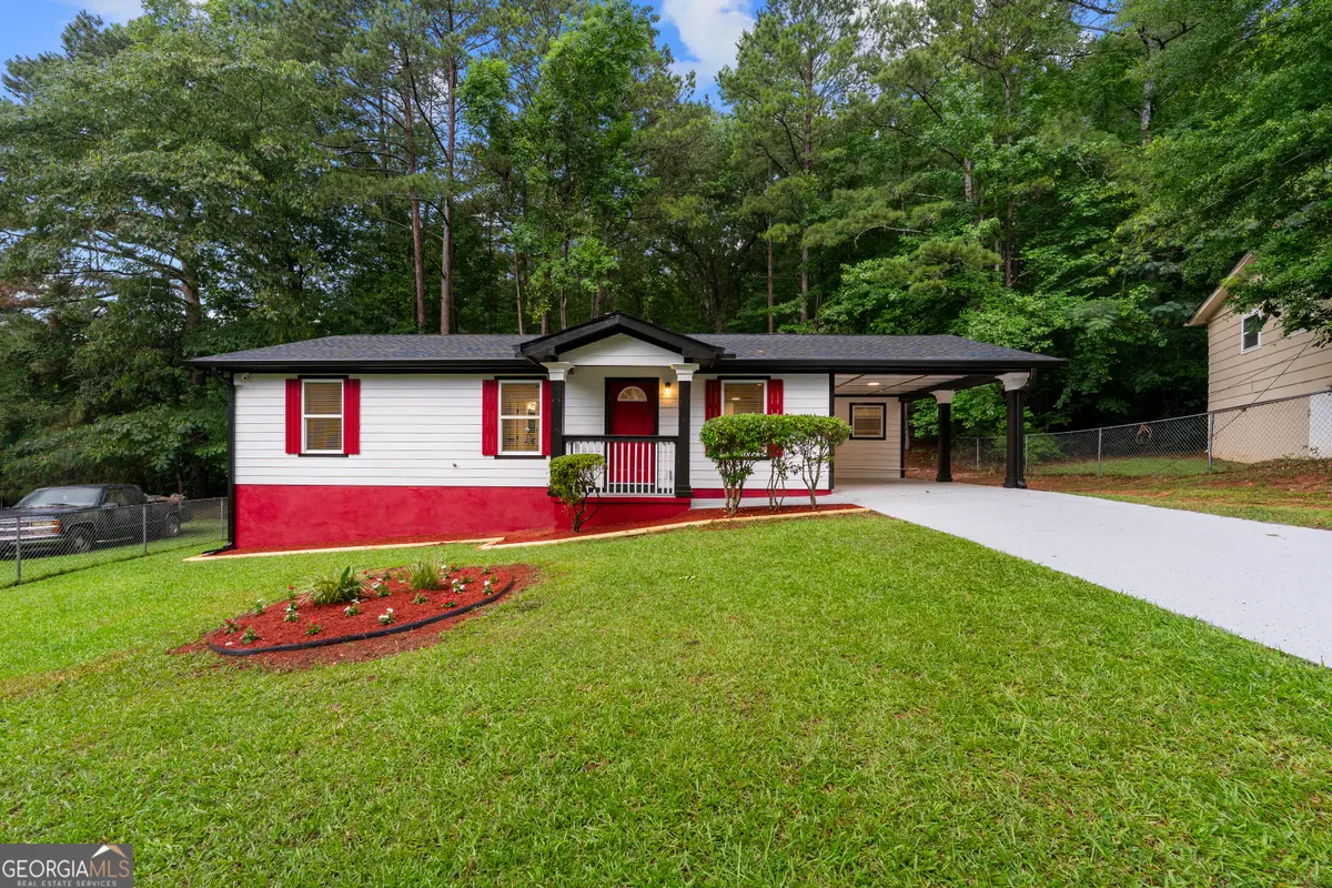 7118 Pineneedle Drive Sw, Covington, GA 30014 - #1