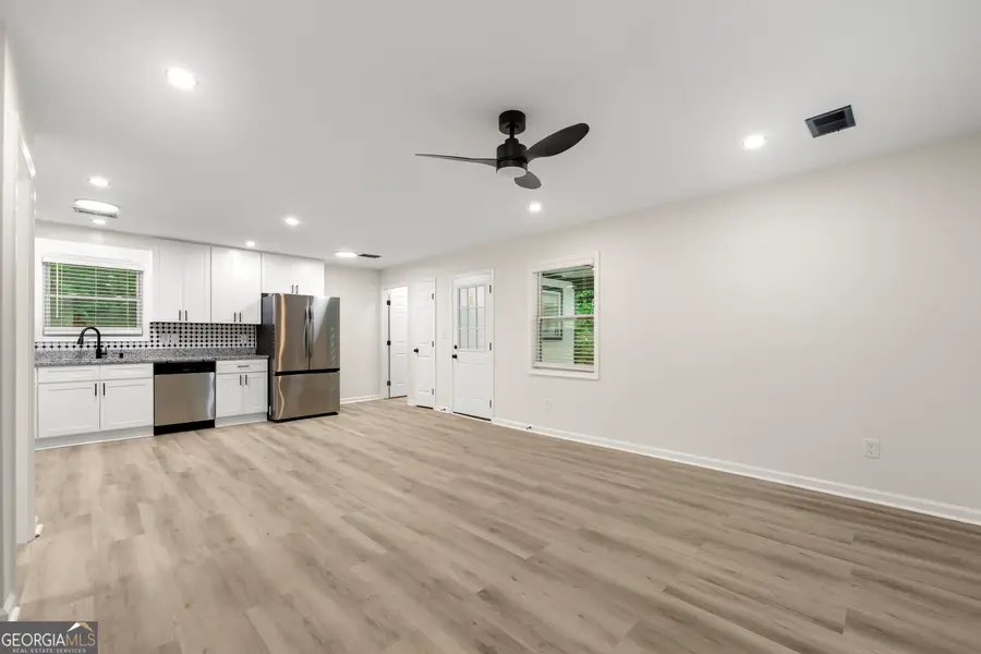 7118 Pineneedle Drive Sw, Covington, GA 30014 - #3