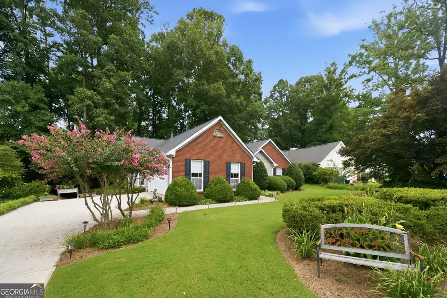 4935 Clara Mae Walk, Duluth, GA 30096 - #2