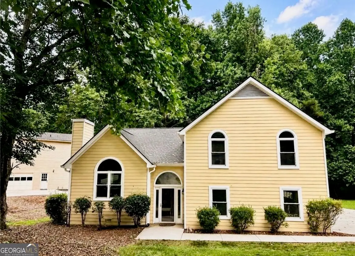 8618 Wood Springs Court, Douglasville, GA 30135 - #1