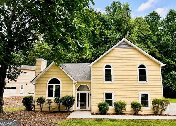 8618 Wood Springs Court, Douglasville, GA 30135