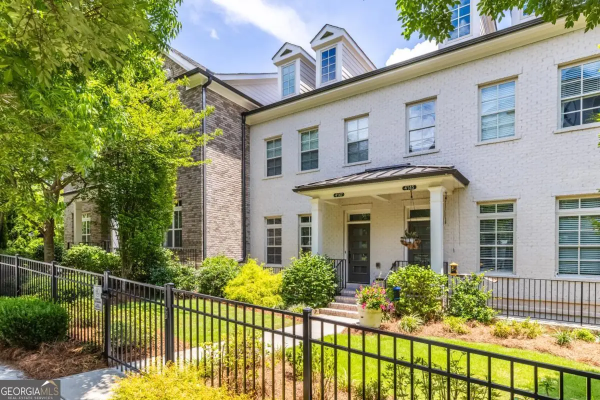 4147 Township Parkway, Atlanta, GA 30342 - #1