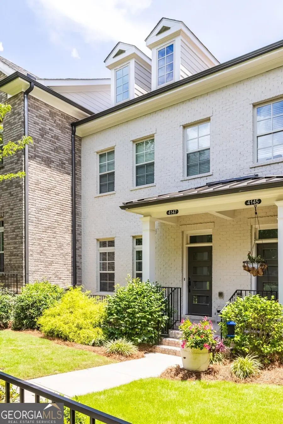 4147 Township Parkway, Atlanta, GA 30342 - #2