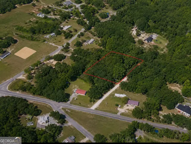0 Harris Drive, Lexington, GA 30648 - #1