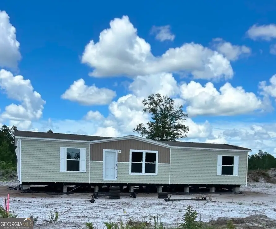 1290 Dogwood Lane, Folkston, GA 31537 - #1