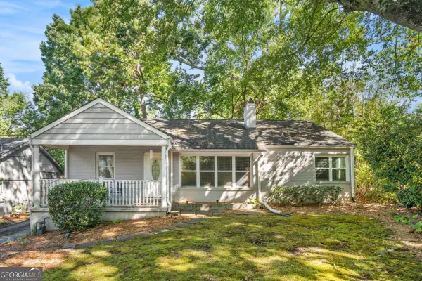 526 Rock Springs Road Ne, Atlanta, GA 30324