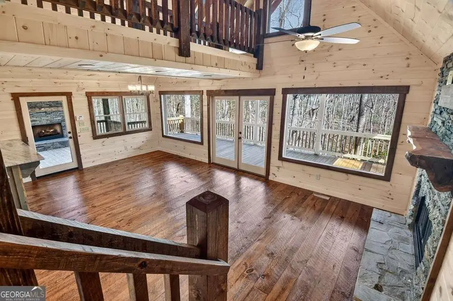 811 Magnums Trail, Blue Ridge, GA 30513 - #3