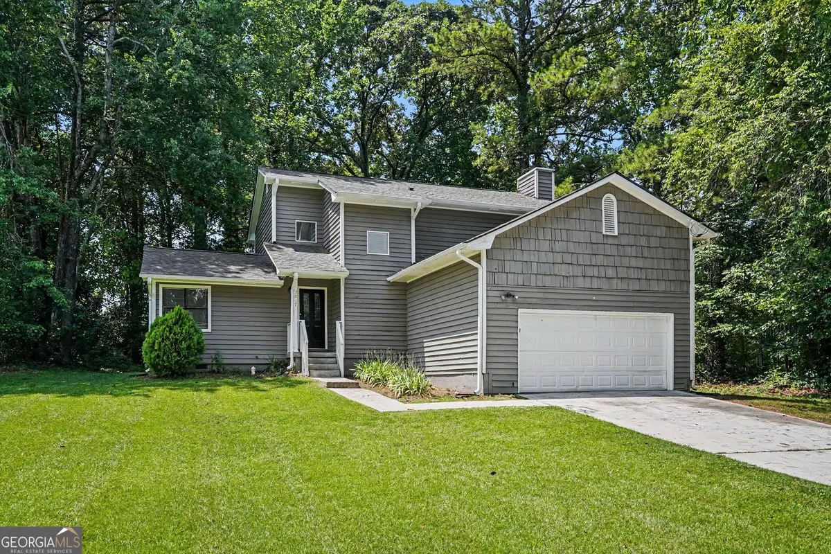 5017 Gracehill Road, Lithonia, GA 30038 - #1