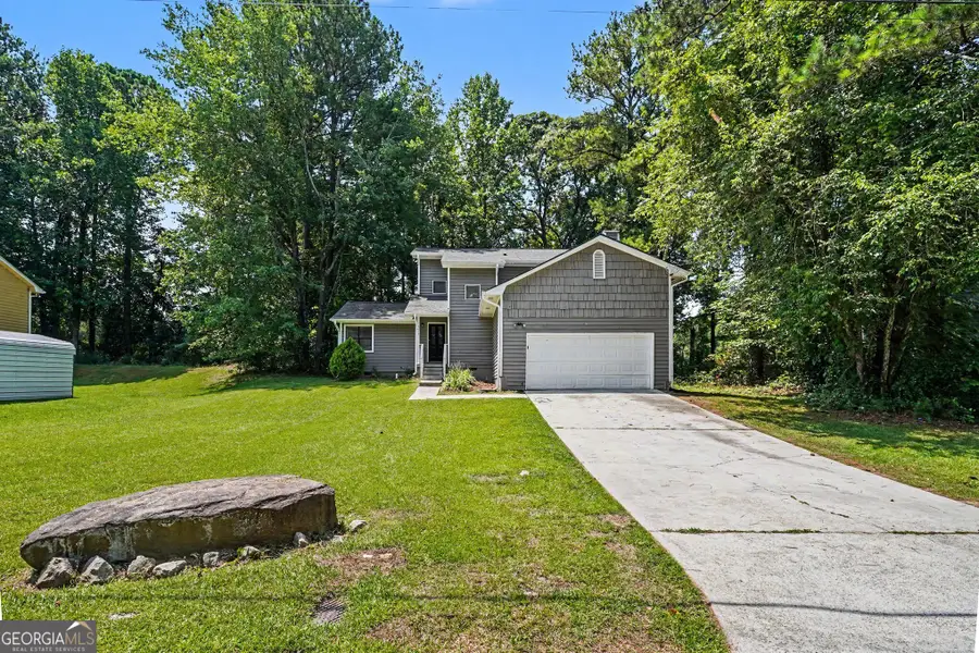 5017 Gracehill Road, Lithonia, GA 30038 - #2