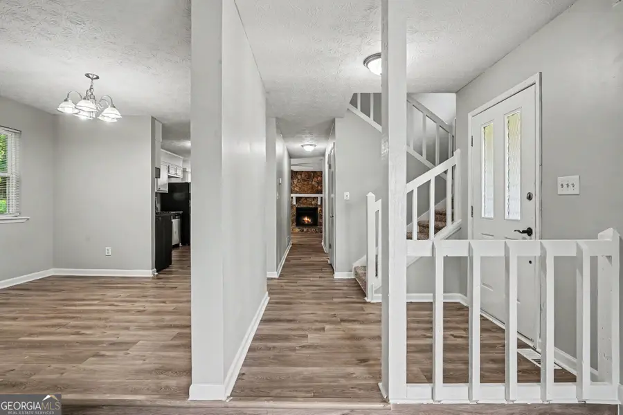 5017 Gracehill Road, Lithonia, GA 30038 - #3