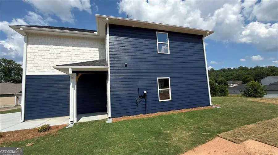 637 Bald Ridge Circle, Demorest, GA 30535 - #3