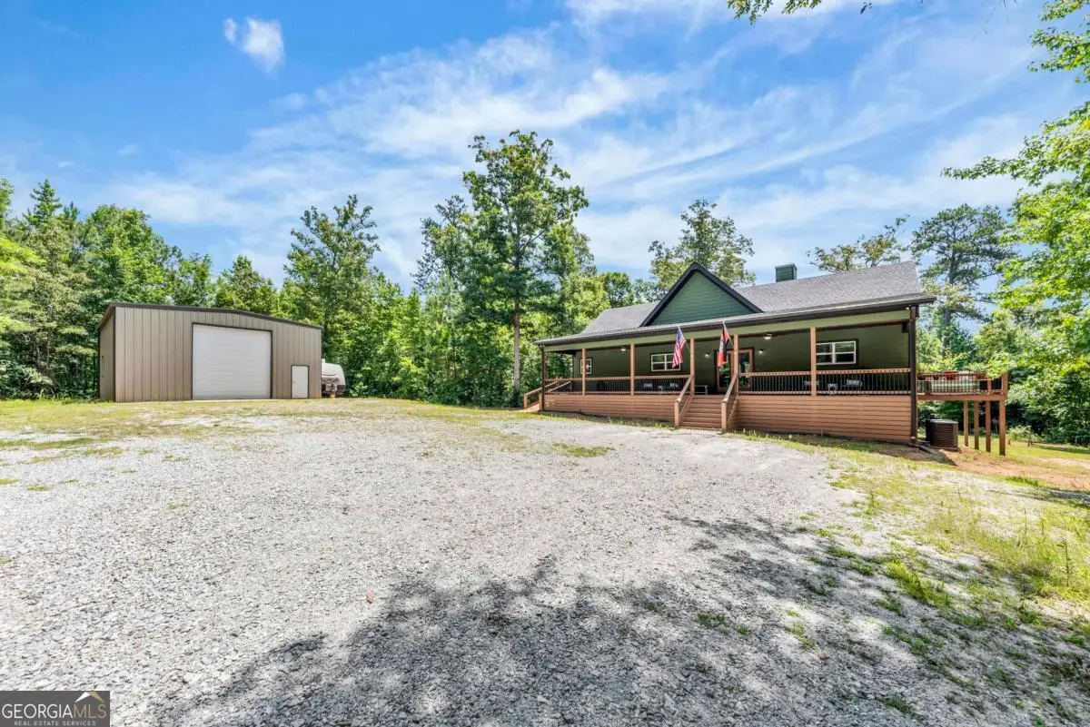 236 Denham Road, Eatonton, GA 31024 - #1