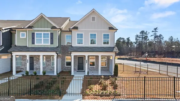 3287 Lake Carlton Road #13, Loganville, GA 30052
