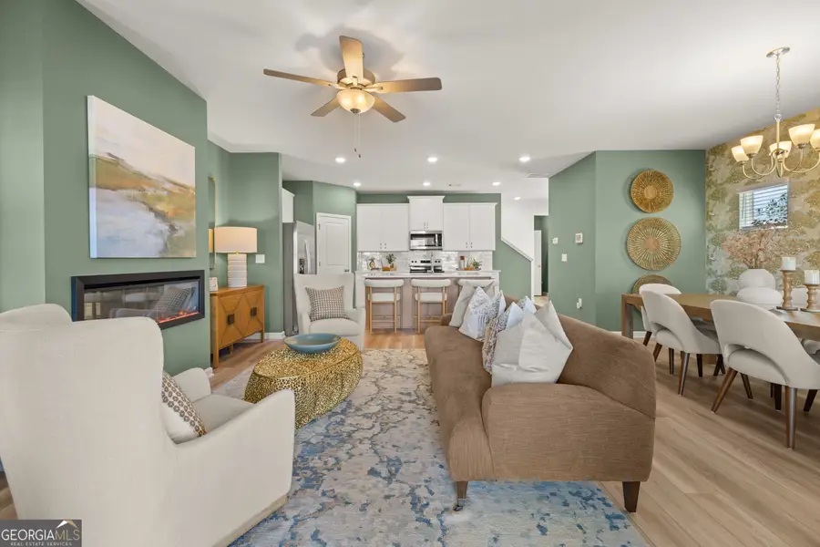 3287 Lake Carlton Road #13, Loganville, GA 30052 - #2