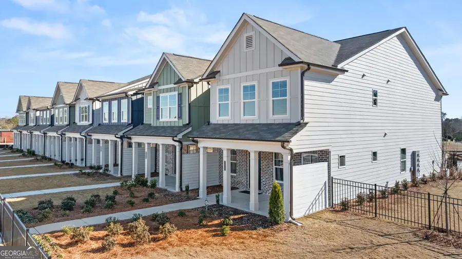 3287 Lake Carlton Road #13, Loganville, GA 30052 - #3