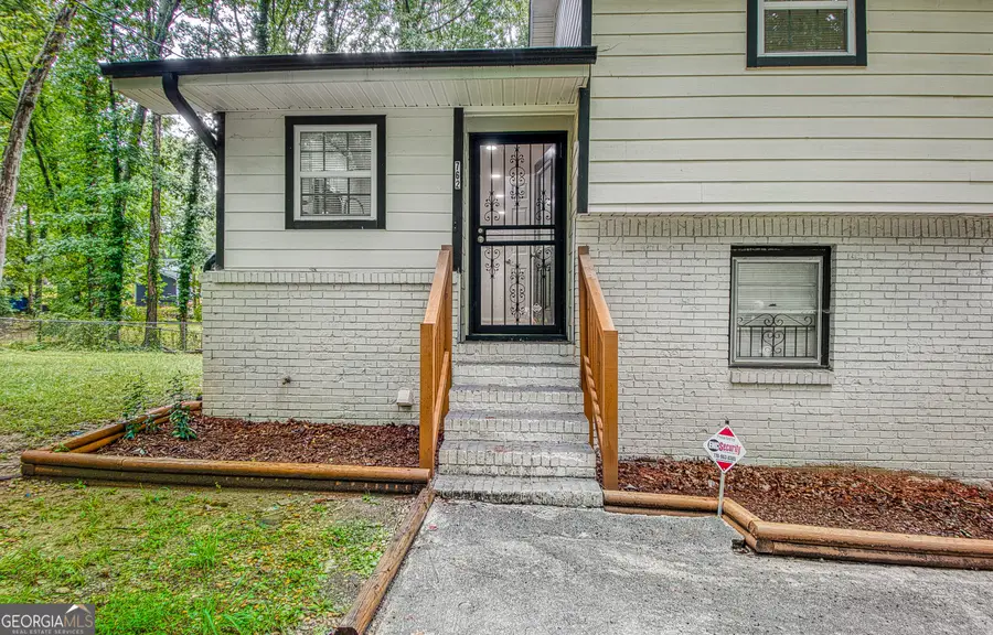 762 Maple Drive, Riverdale, GA 30274 - #3