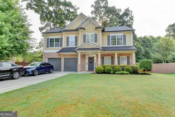 4163 Duran Lane, Auburn, GA 30011