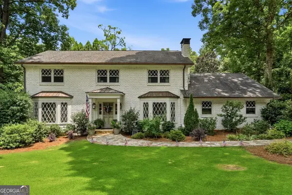 1722 Kellogg Springs Drive, Atlanta, GA 30338