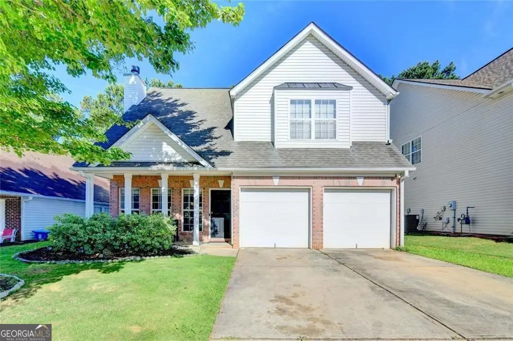 270 Hulan Way, Lawrenceville, GA 30044 - #1