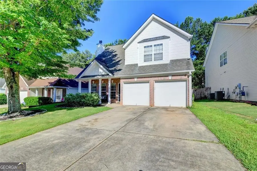 270 Hulan Way, Lawrenceville, GA 30044 - #2