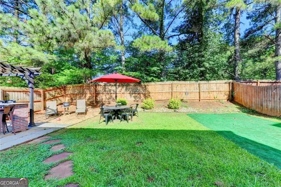270 Hulan Way, Lawrenceville, GA 30044 - #3
