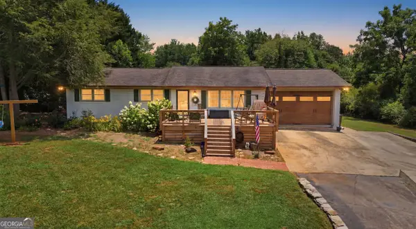 125 Windsor Drive, Cornelia, GA 30531