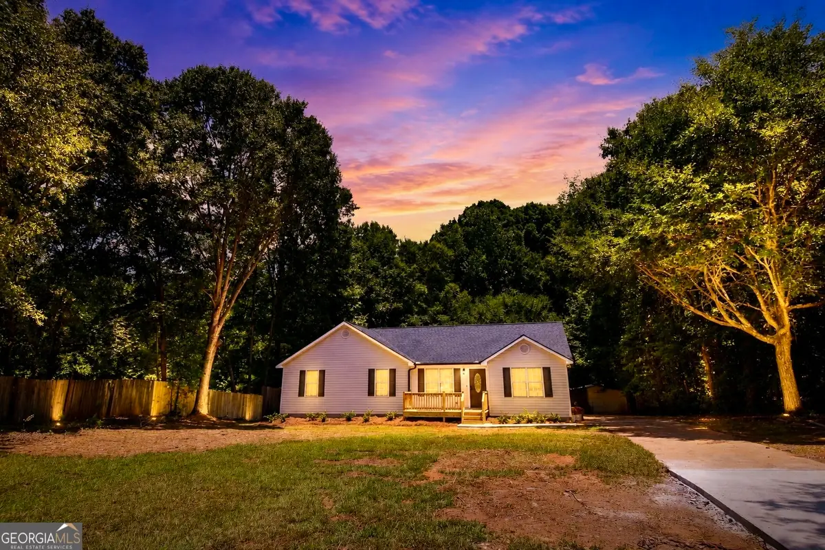100 N Rover Road, Williamson, GA 30292 - #1