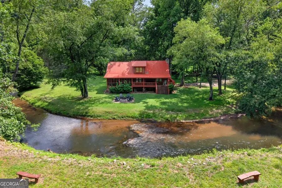 200 Dusty Bryson Drive, Suches, GA 30572 - #2