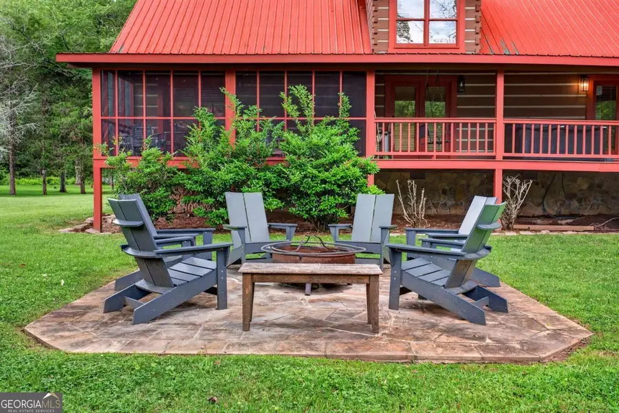 200 Dusty Bryson Drive, Suches, GA 30572 - #3