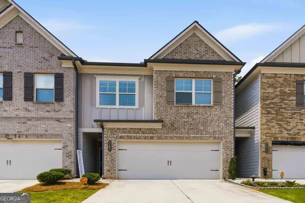 2483 Quay Ridge, Lawrenceville, GA 30044