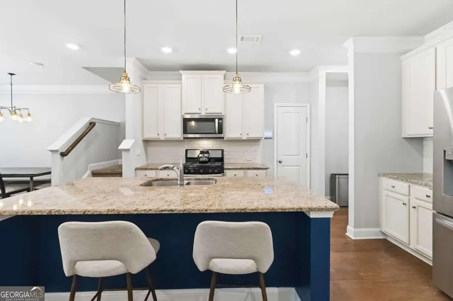 2483 Quay Ridge, Lawrenceville, GA 30044 - #3